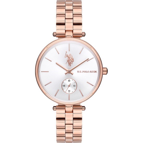 U.S. Polo Assn. USPA2000-05 Kadın Kol Saati
