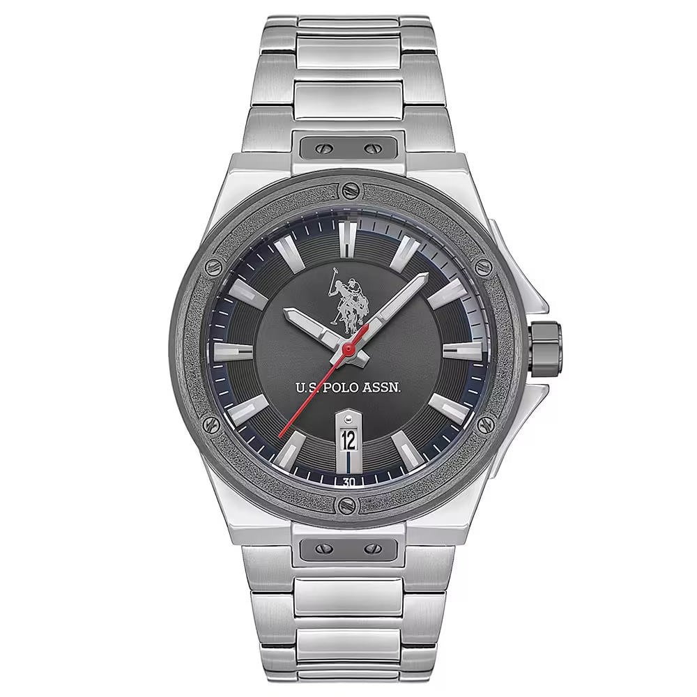 U.S. Polo Assn. 1060-01 Erkek Kol Saati