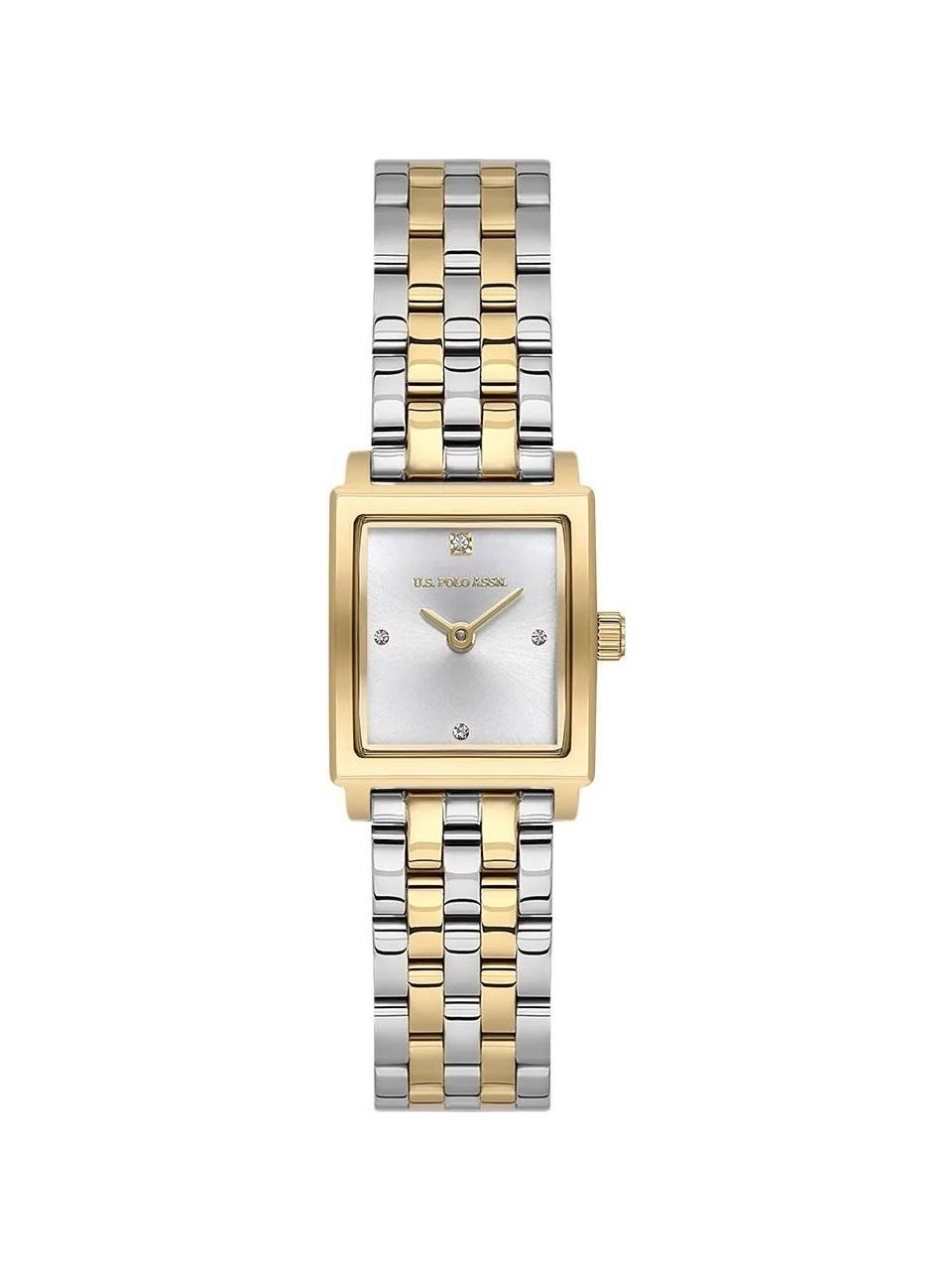 U.S. Polo Assn. USPA2107-05 Kadın Kol Saati
