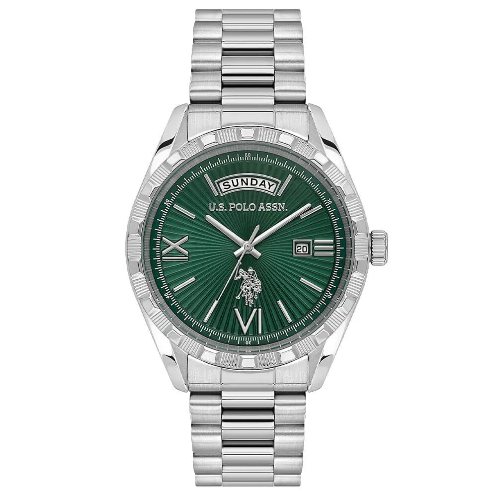 U.S. Polo Assn. USPA1123-02 Erkek Kol Saati