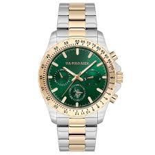 U.S. Polo Assn. USPA1108-06 Erkek Kol Saati