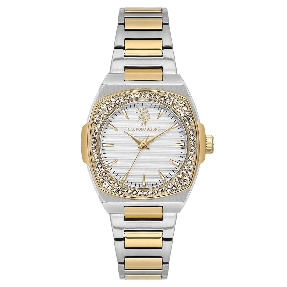 U.S. Polo Assn. USPA2113-01 Kadın Kol Saati