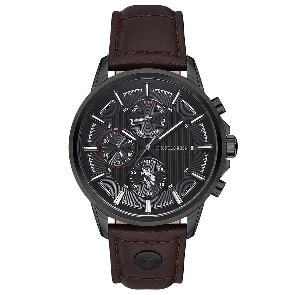 U.S. Polo Assn. USPA1016-04 Erkek Kol Saati