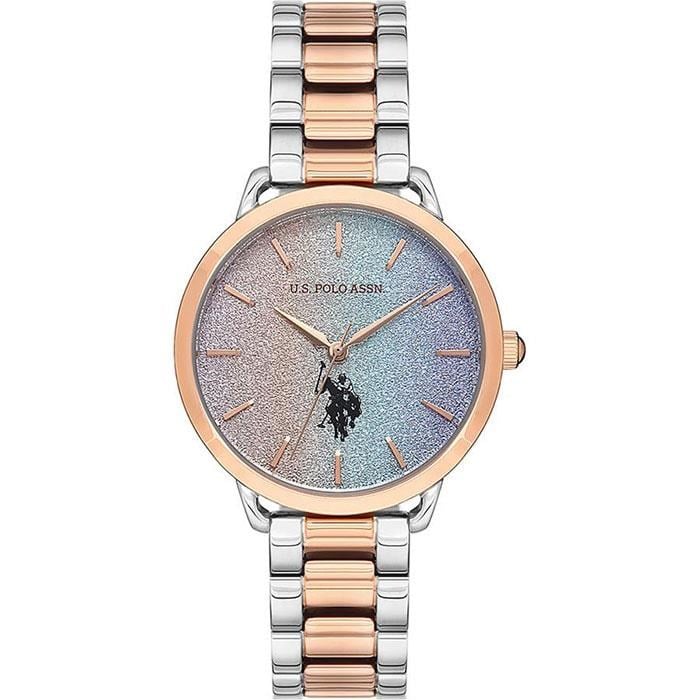 U.S. Polo Assn. USPA2033-02 Kadın Kol Saati