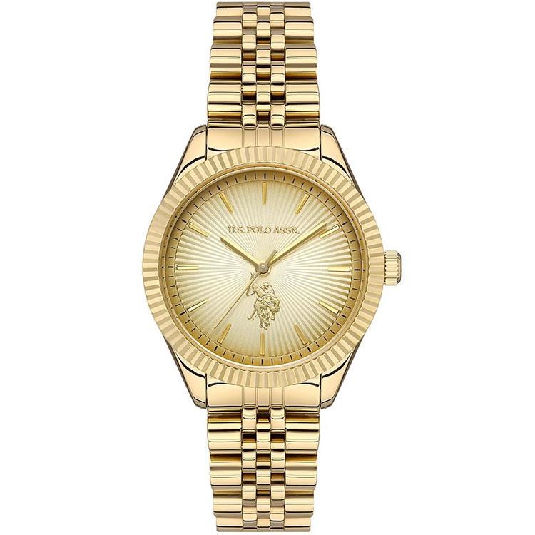 U.s. Polo Assn. USPA2045-06 Kadın Kol Saati
