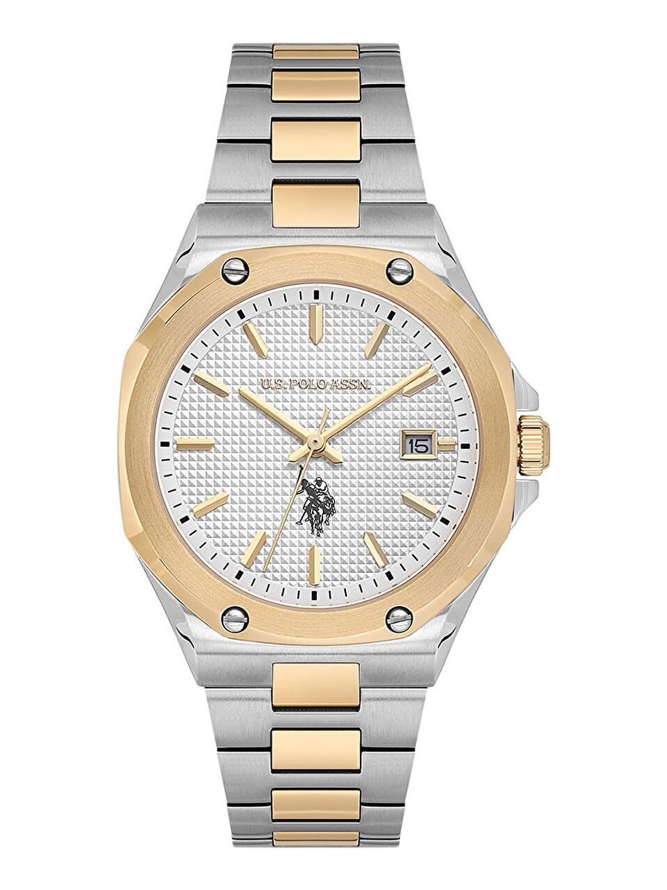U.S. Polo Assn. USPA2104-03 Kadın Kol Saati