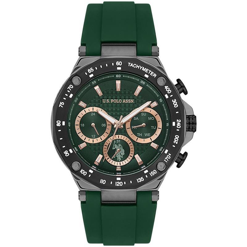 U.s. Polo Assn. USPA1076-02 Erkek Kol Saati