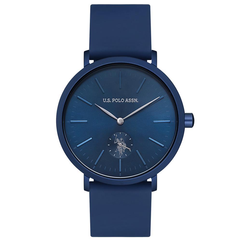 U.S. Polo Assn. USPA1002-05 Erkek Kol Saati