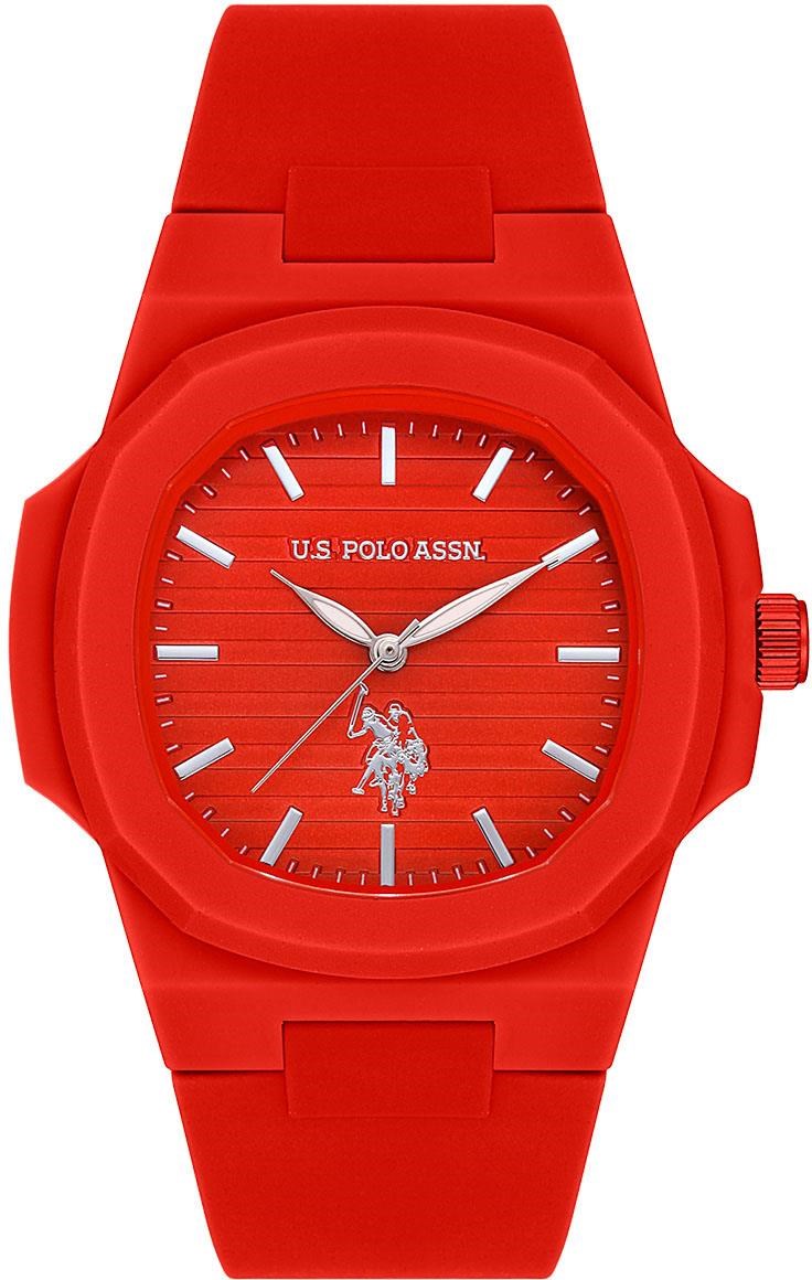 U.S. Polo Assn. USPA1050-05 Erkek Kol Saati