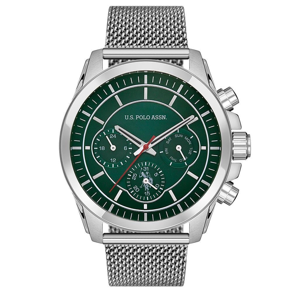 U.S. Polo Assn. USPA1028-08 Erkek Kol Saati