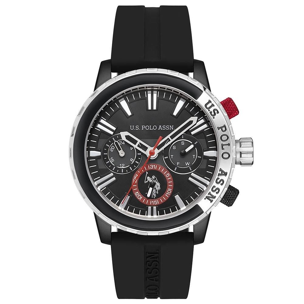 U.S. Polo Assn. USPA1026-09 Erkek Kol Saati