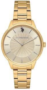 U.S. Polo Assn. USPA2095-03 Kadın Kol Saati