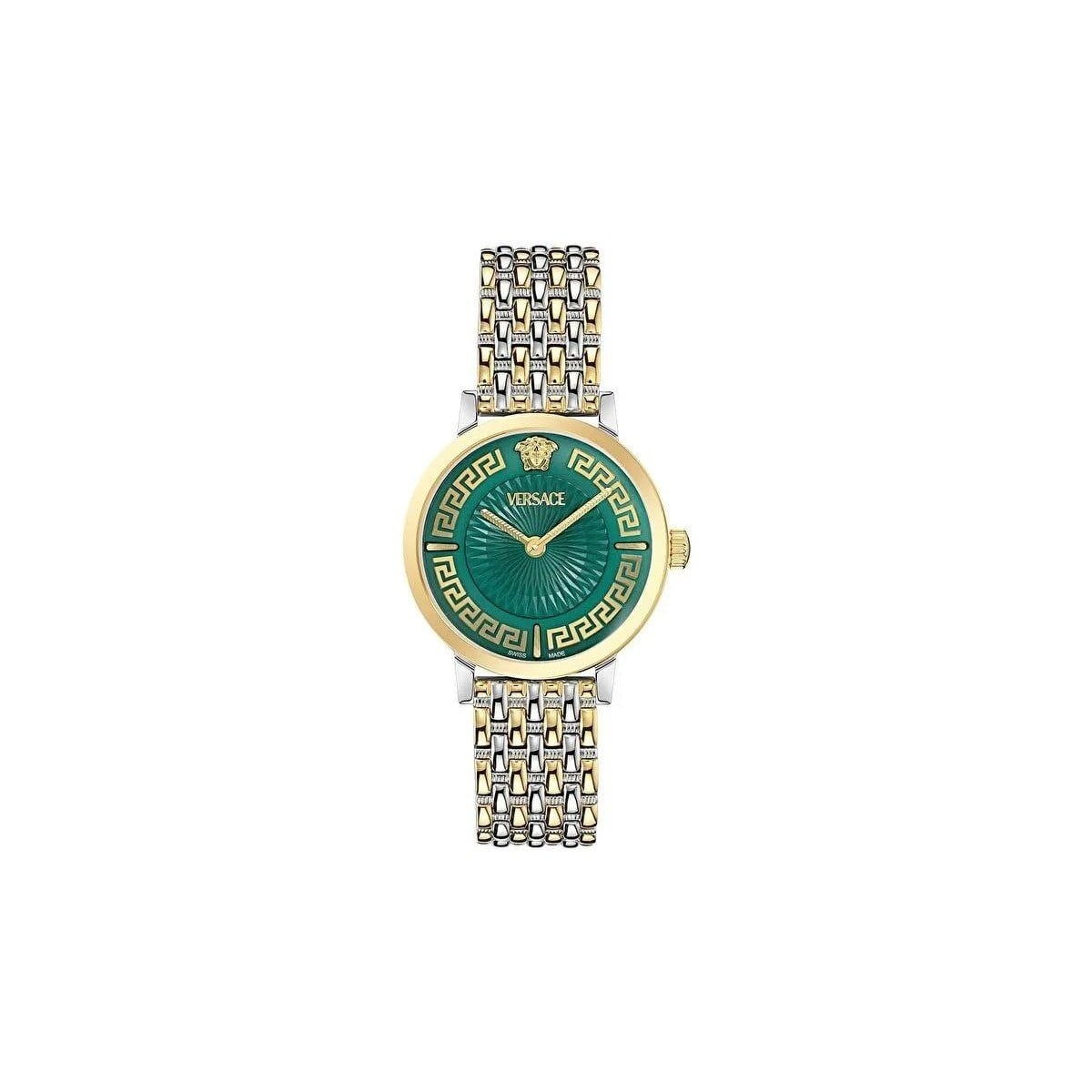 Versace VRSCVE0A00325 Kadın Kol Saati VRSCVE0A00325