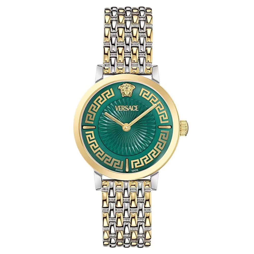 Versace VRSCVE0A00325 Kadın Kol Saati