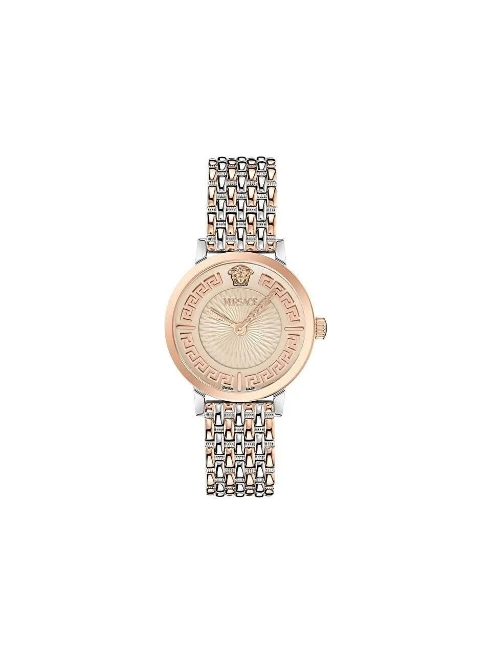 Versace VRSCVE0A00425 Kadın Kol Saati
