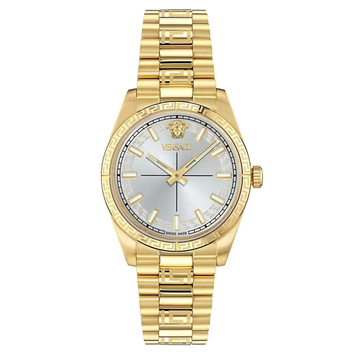 Versace VRSCVE0E00925 Kadın Kol Saati