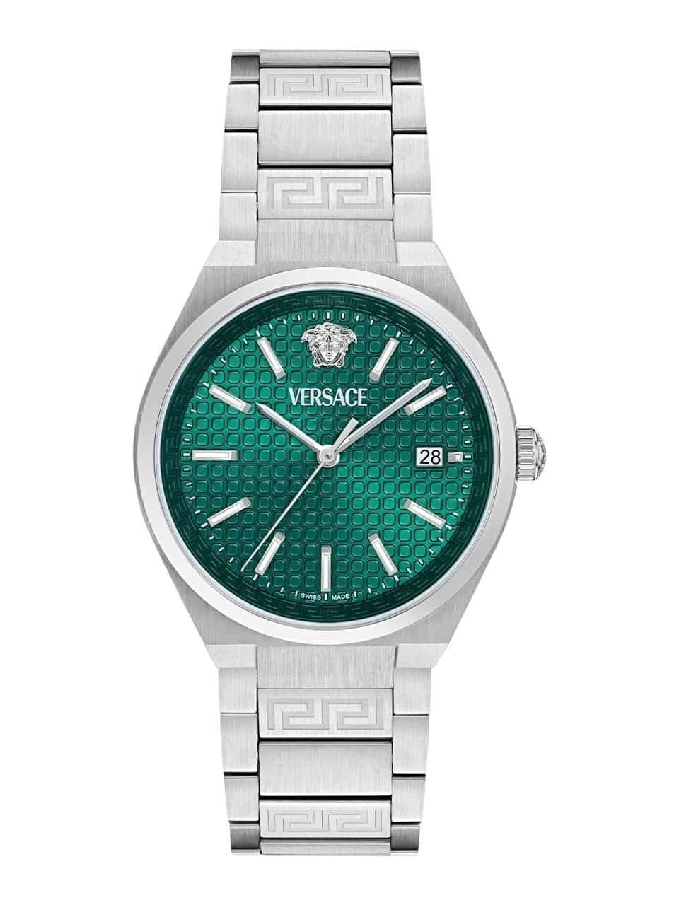 Versace VRSCVE0F00125 Kadın Kol Saati