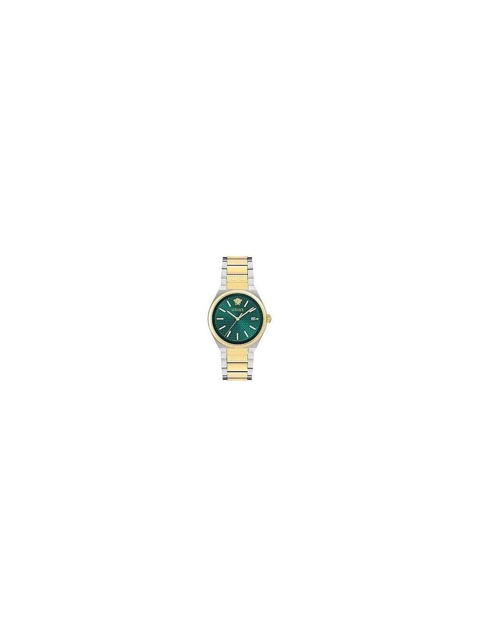 Versace VRSCVE0F00425 Unisex Kol Saati