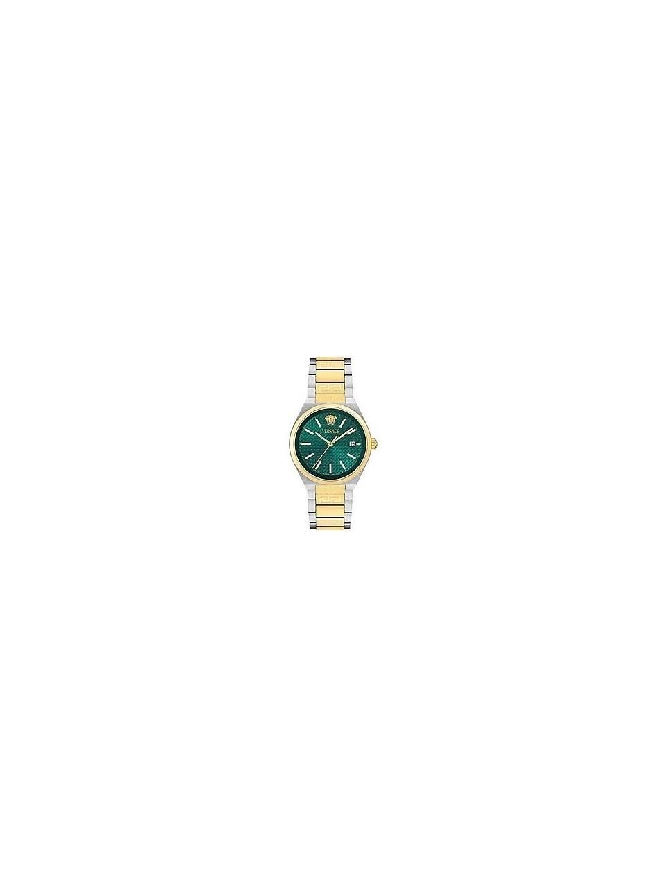 Versace VRSCVE0F00425 Unisex Kol Saati
