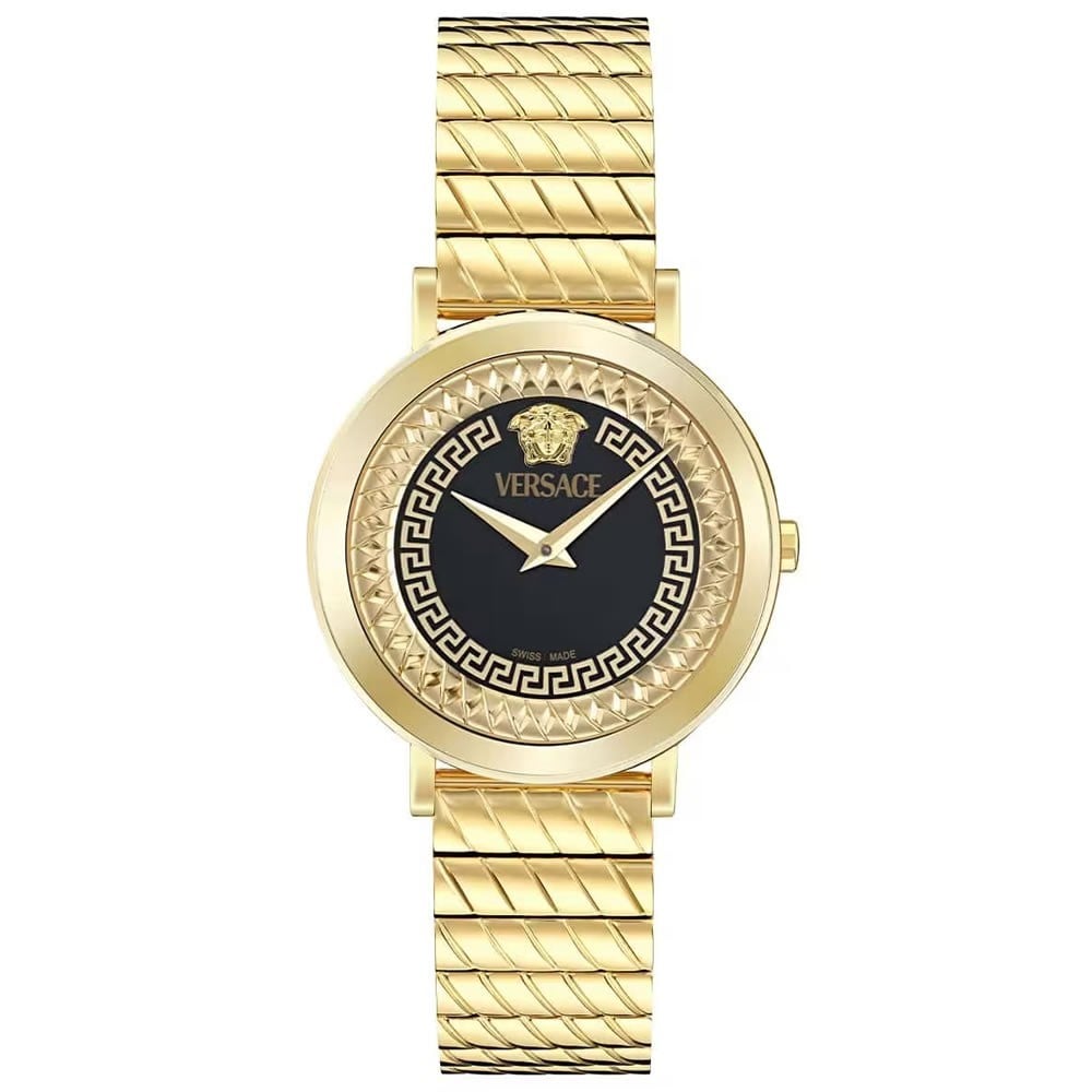 Versace VRSCVE0O00425 Kadın Kol Saati