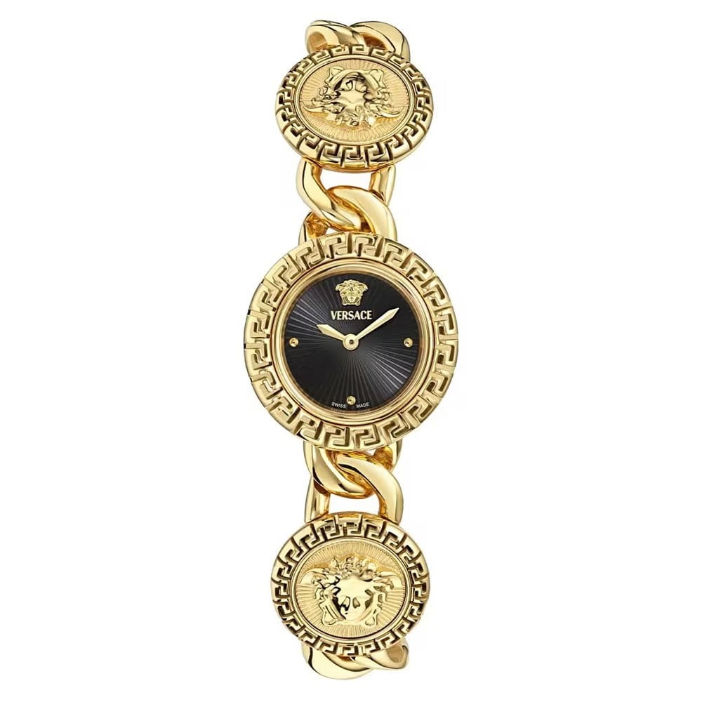 Versace VRSCVE0Q00525 Kadın Kol Saati