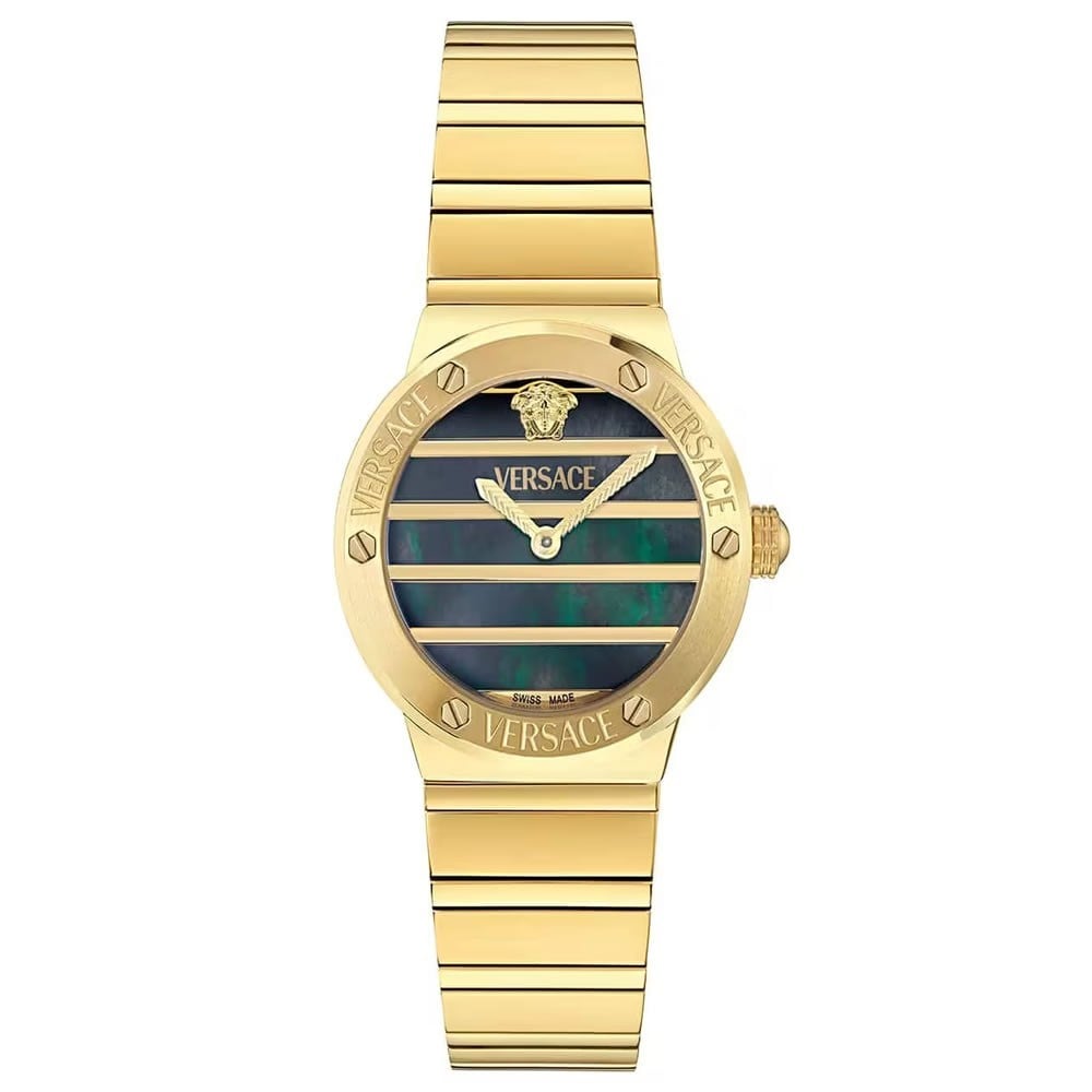 Versace VRSCVE0S00525 Kadın Kol Saati