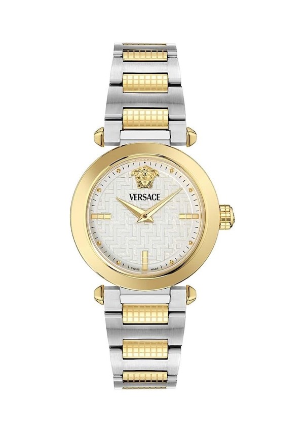 Versace VRSCVE5B00325 Kadın Kol Saati