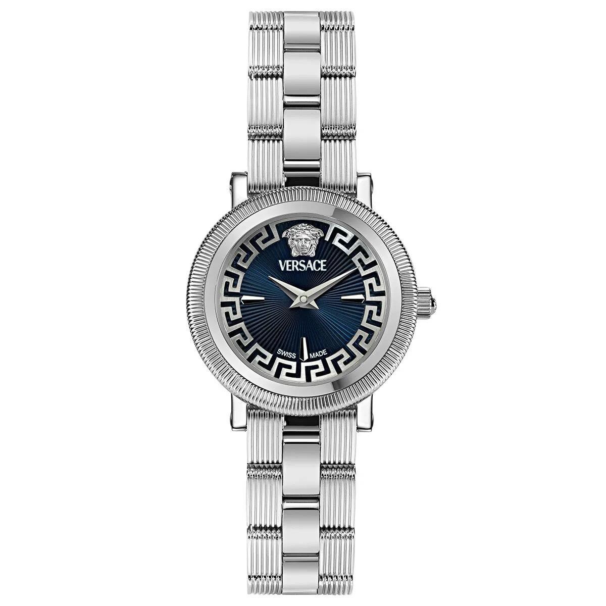 Versace VRSCVE8CA0124 Kadın Kol Saati