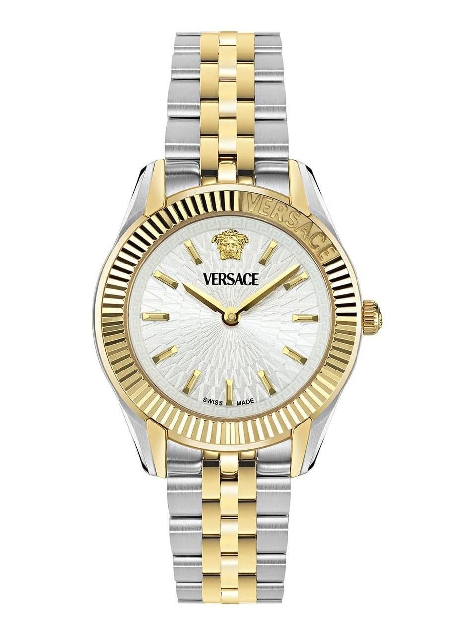 Versace VRSCVE9CA0224 Kadın Kol Saati