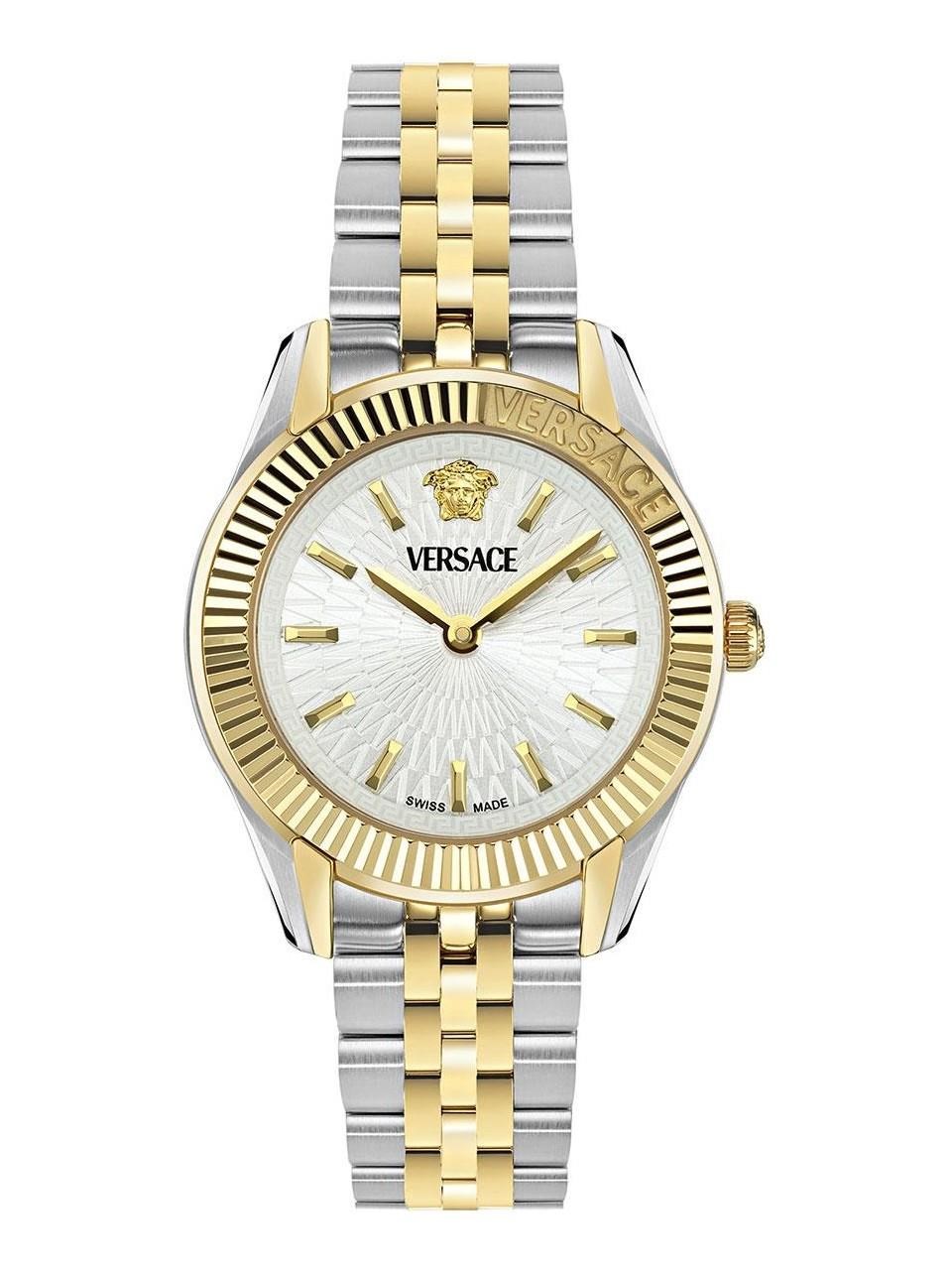 Versace VRSCVE9CA0224 Kadın Kol Saati