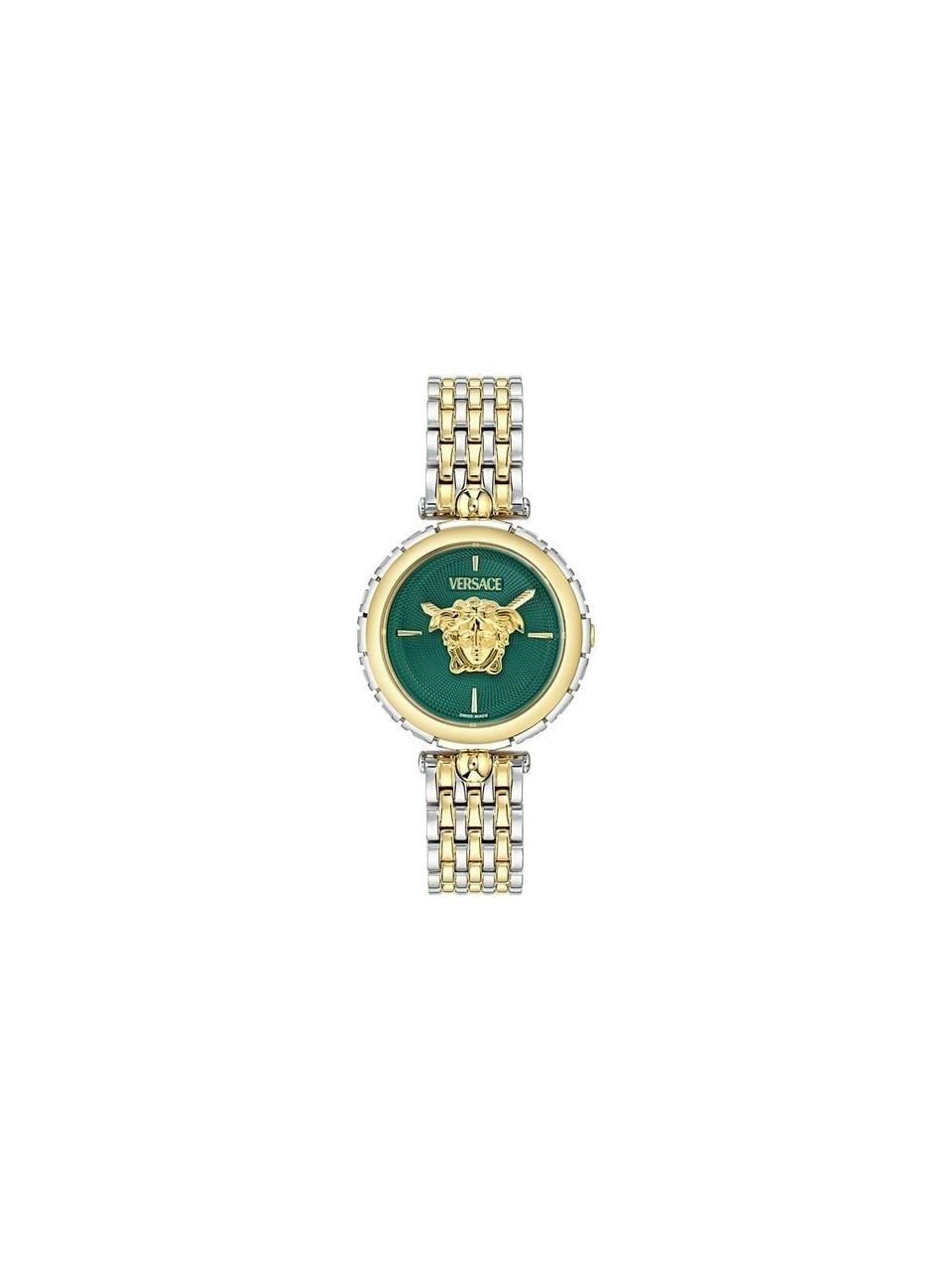 Versace VRSCVE9D00324 Kadın Kol Saati 