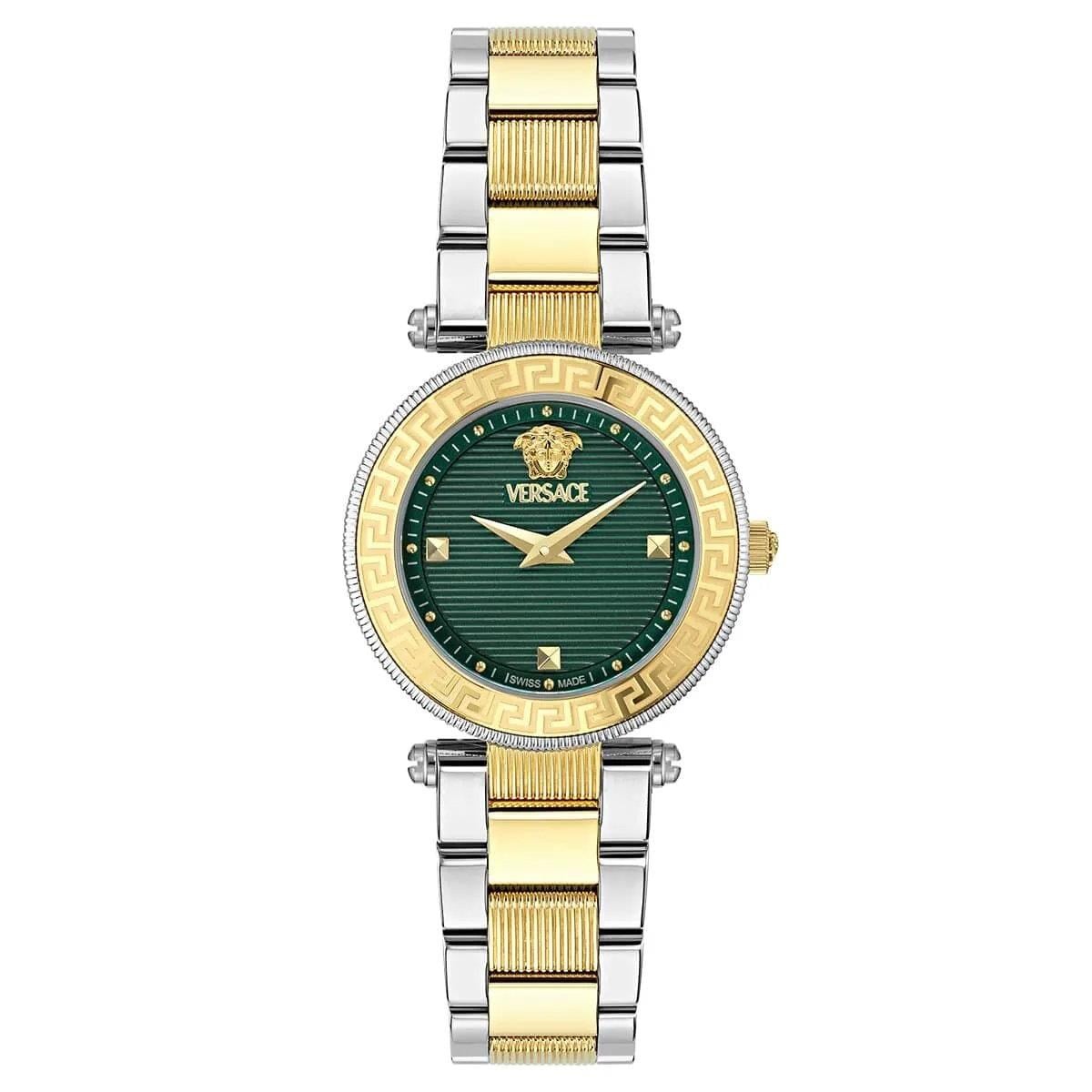 Versace VRSCVEBFA0324 Kadın Kol Saati