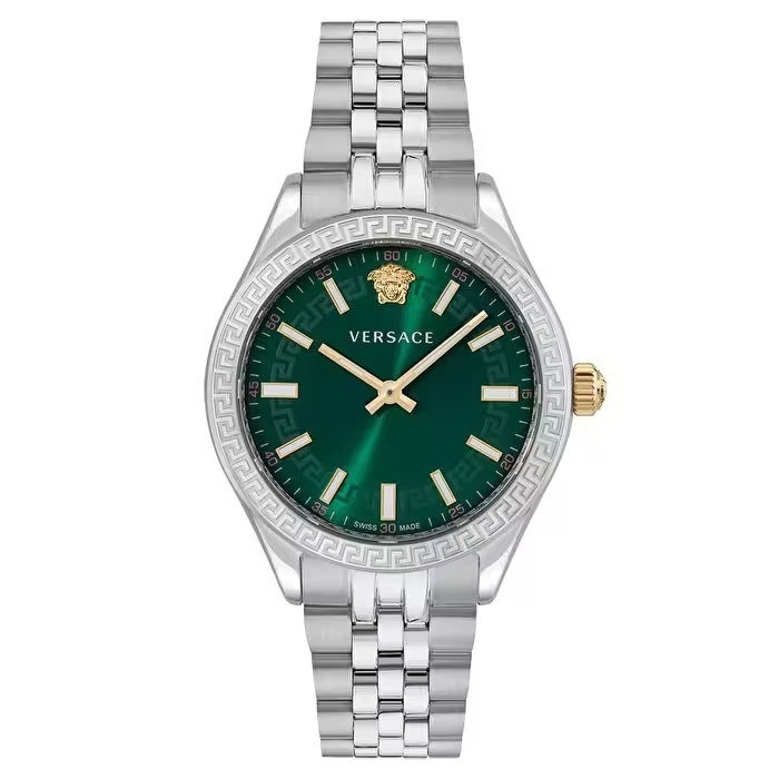 VERSACE VRSCVEHU01125 Erkek Kol Saati