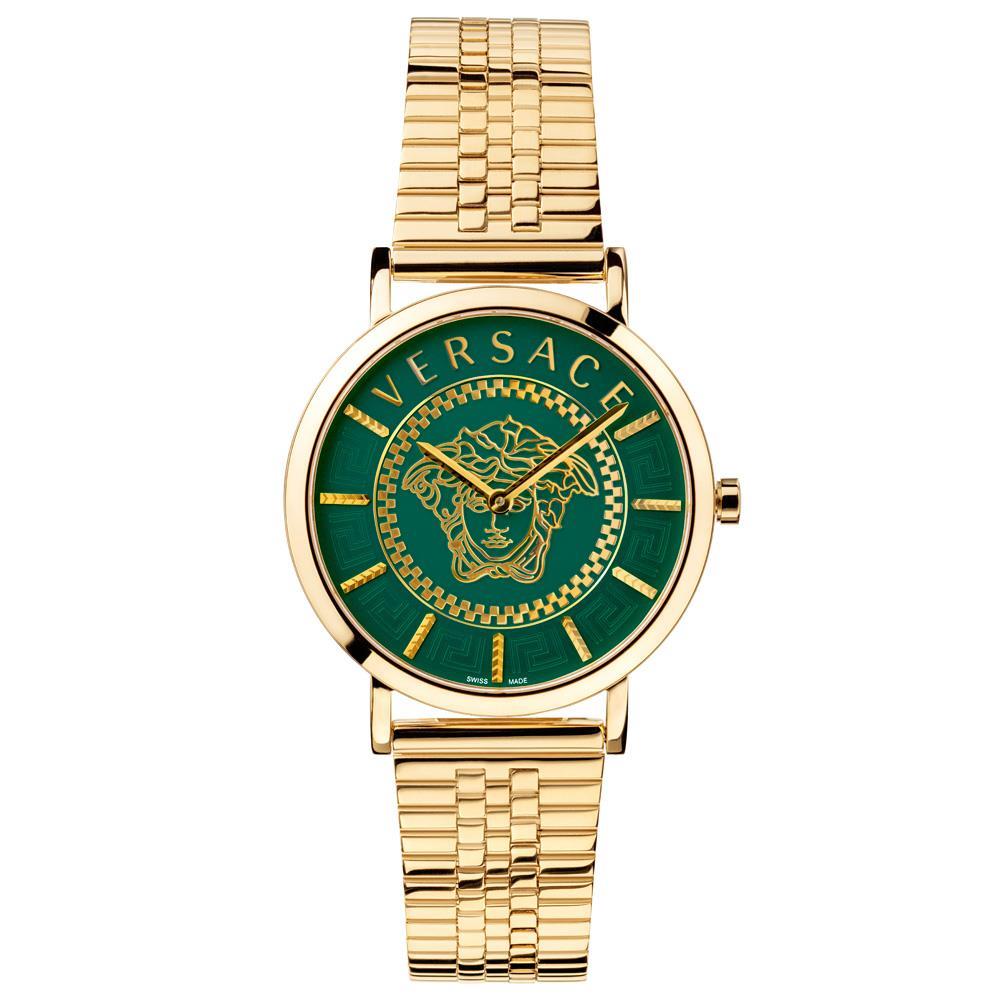 Versace VRSCVEK400921 Kadın Kol Saati