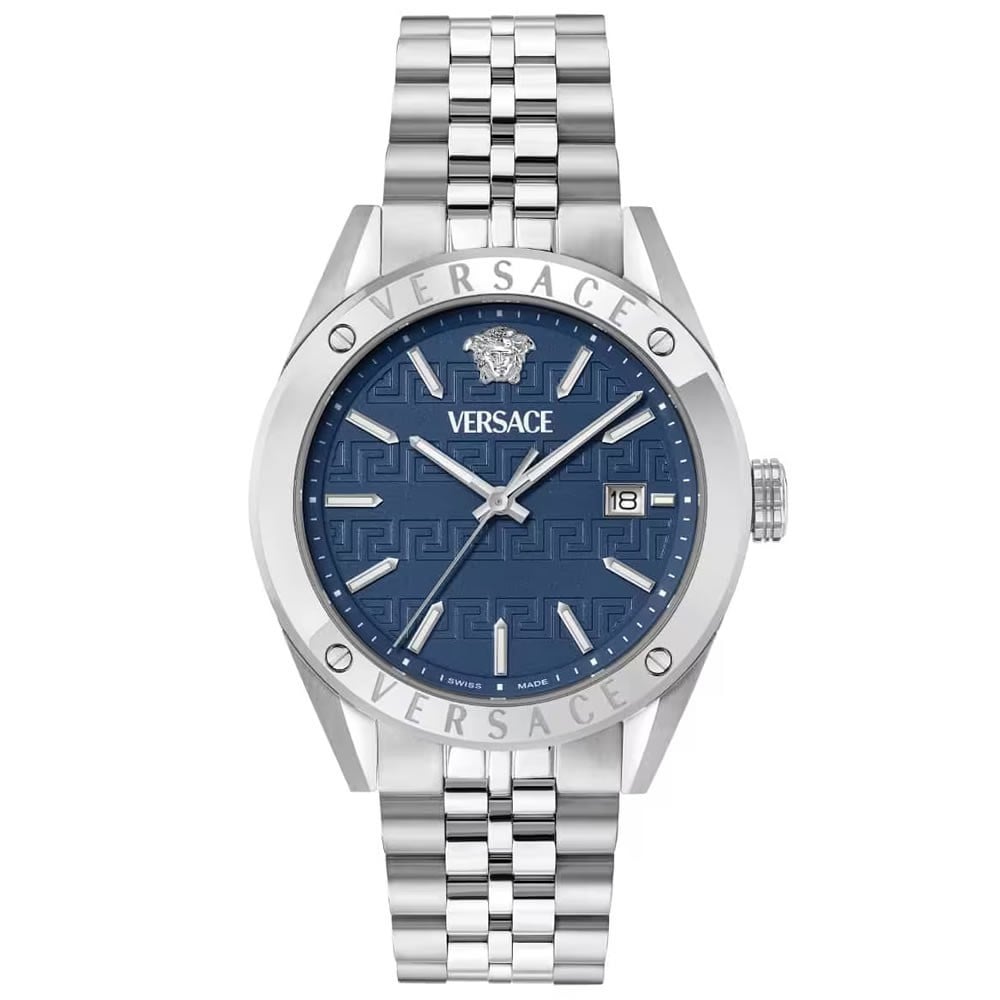 Versace VRSCVEKHA0325 Erkek Kol Saati