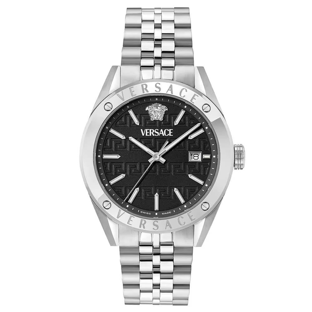 Versace VRSCVEKHA0425 Erkek Kol Saati
