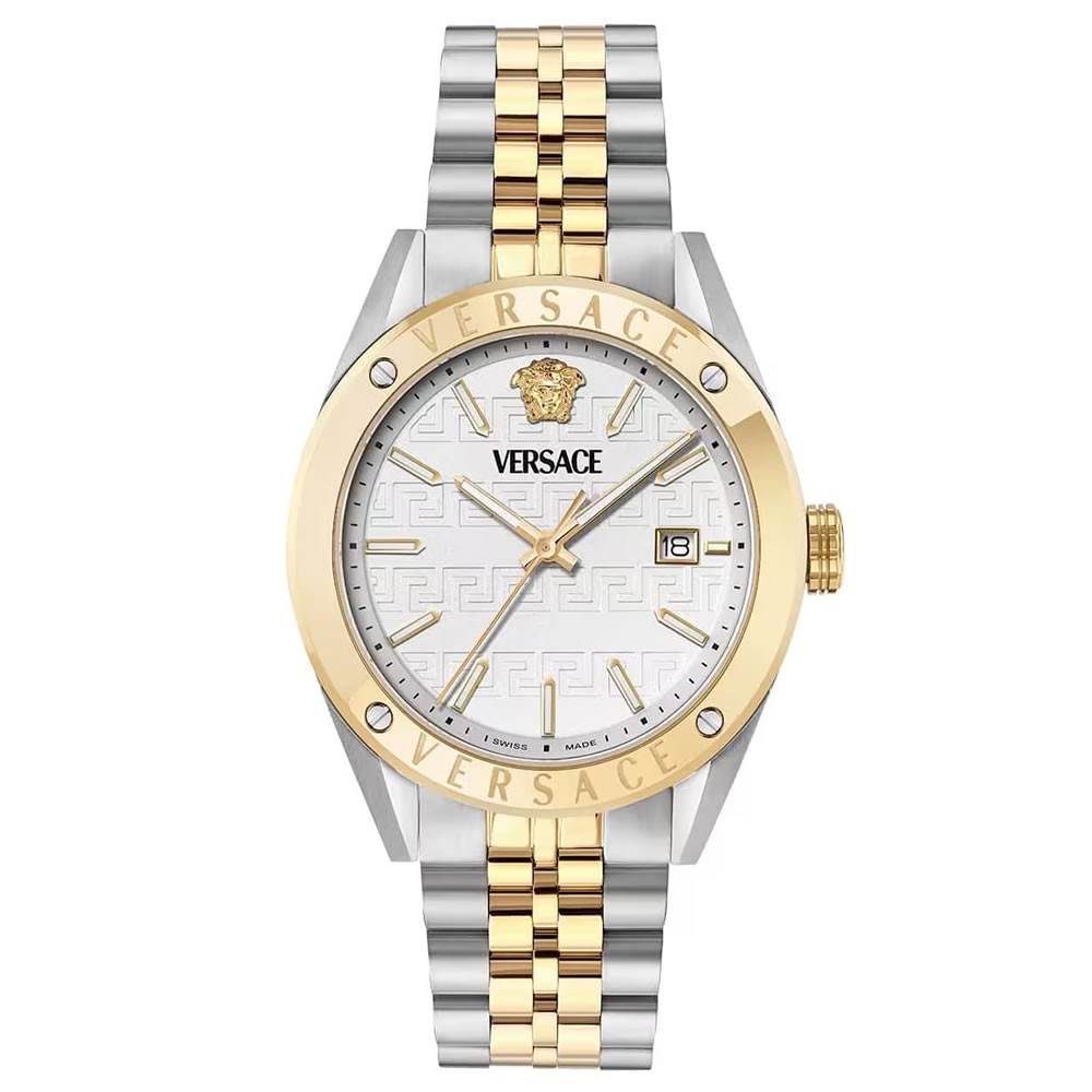 Versace VRSCVEKHA0625 Erkek Kol Saati