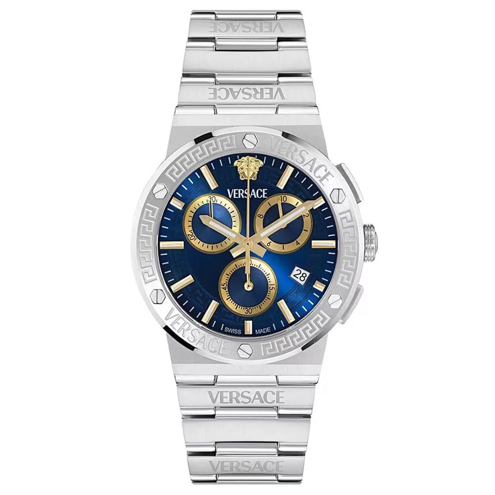 Versace VRSCVEKMA0225 Erkek Kol Saati