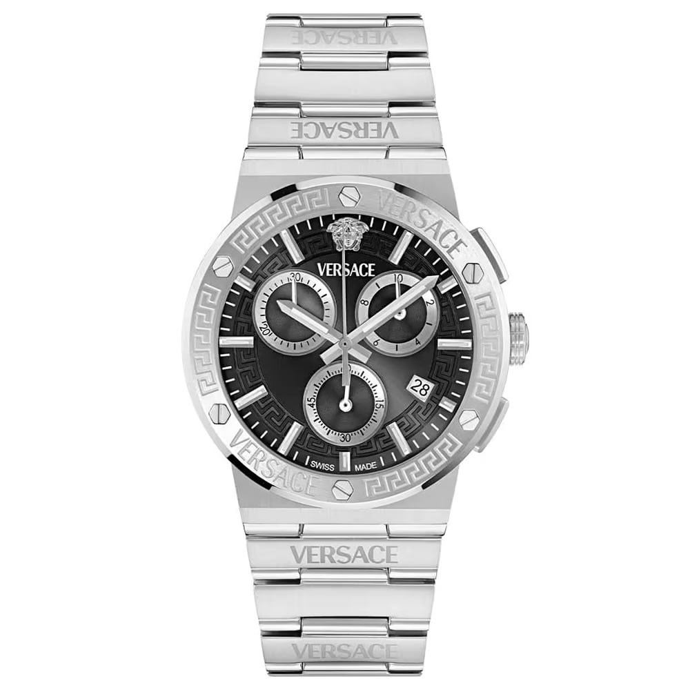 Versace VRSCVEKMA0325 Erkek Kol Saati