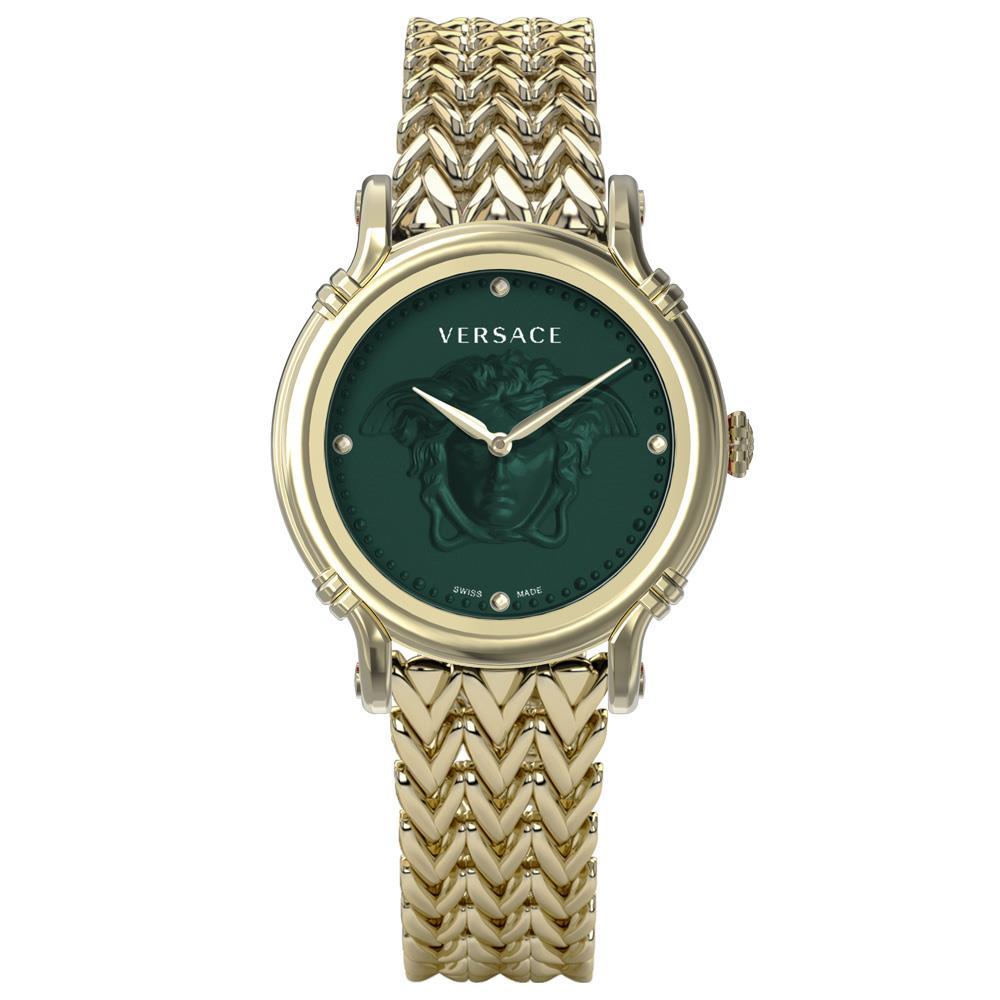 Versace VRSCVEPN00820 Kadın Kol Saati