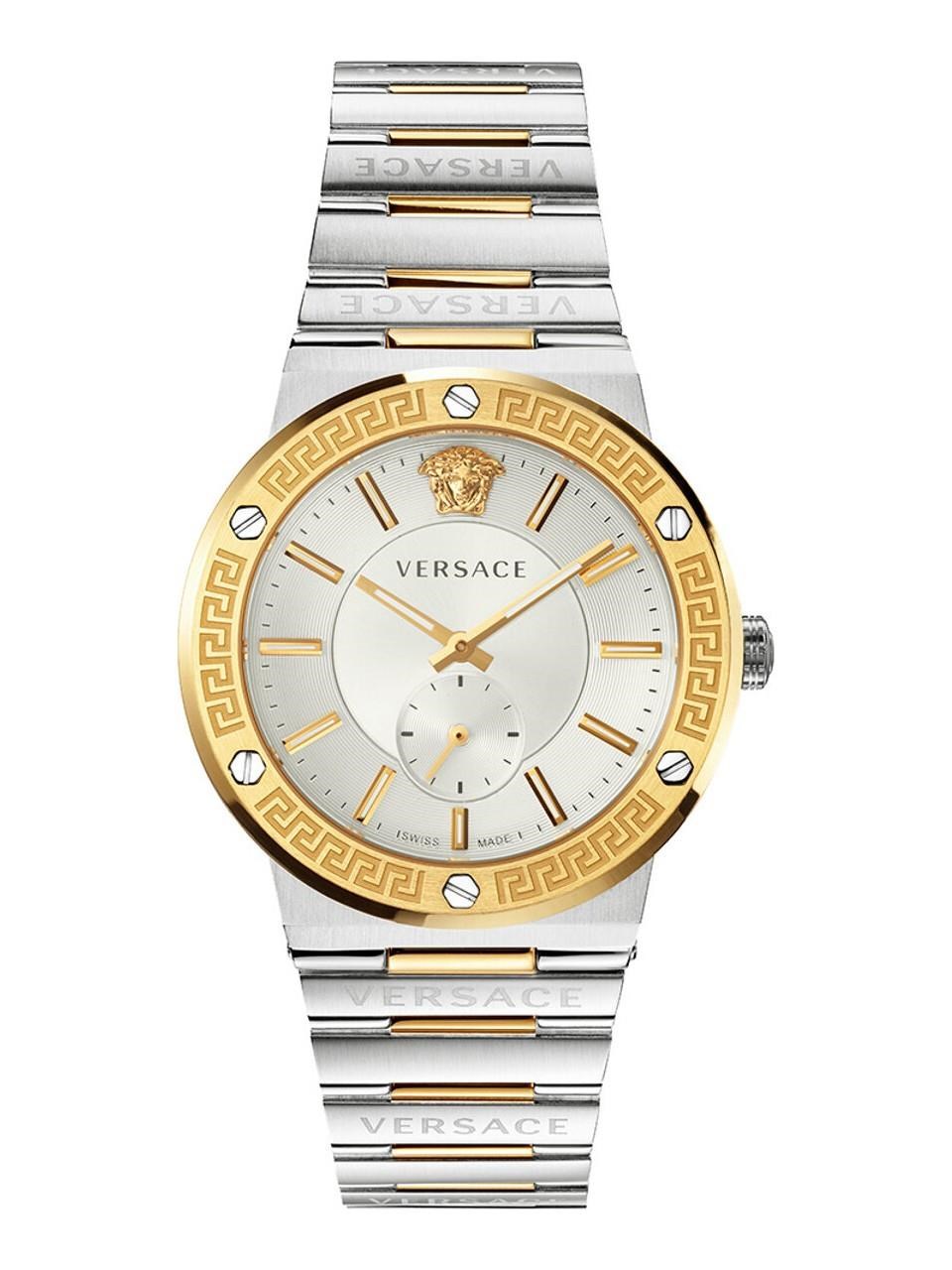 Versace VRSCVEVI00320 Kadın Kol Saati 1010407204726