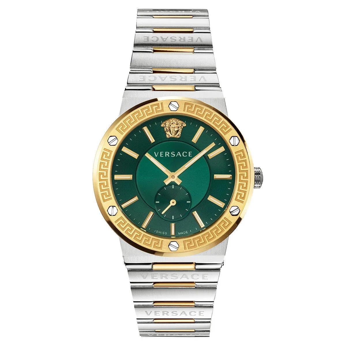Versace VRSCVEVI00420 Kadın Kol Saati 