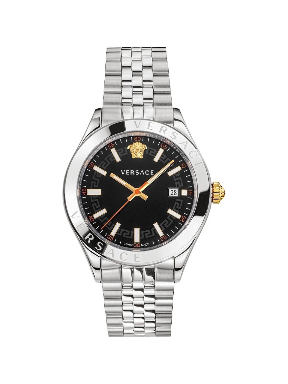 Versace VRSCVEVK00420 Erkek Kol Saati