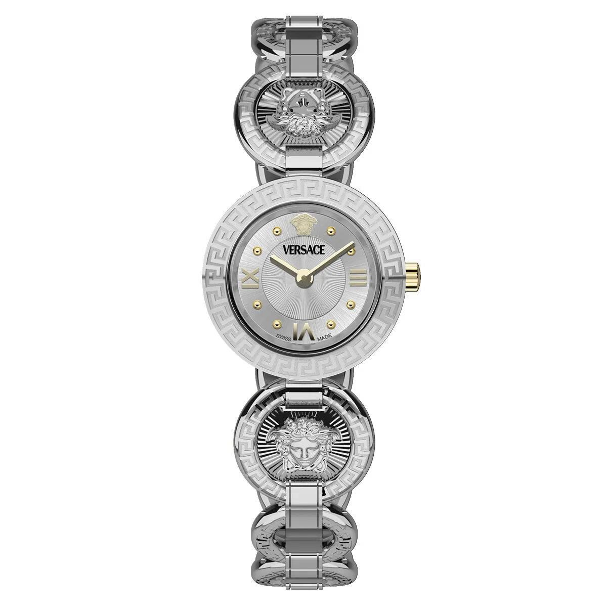 Versace VRSCVEWCA0124 Kadın Kol Saati