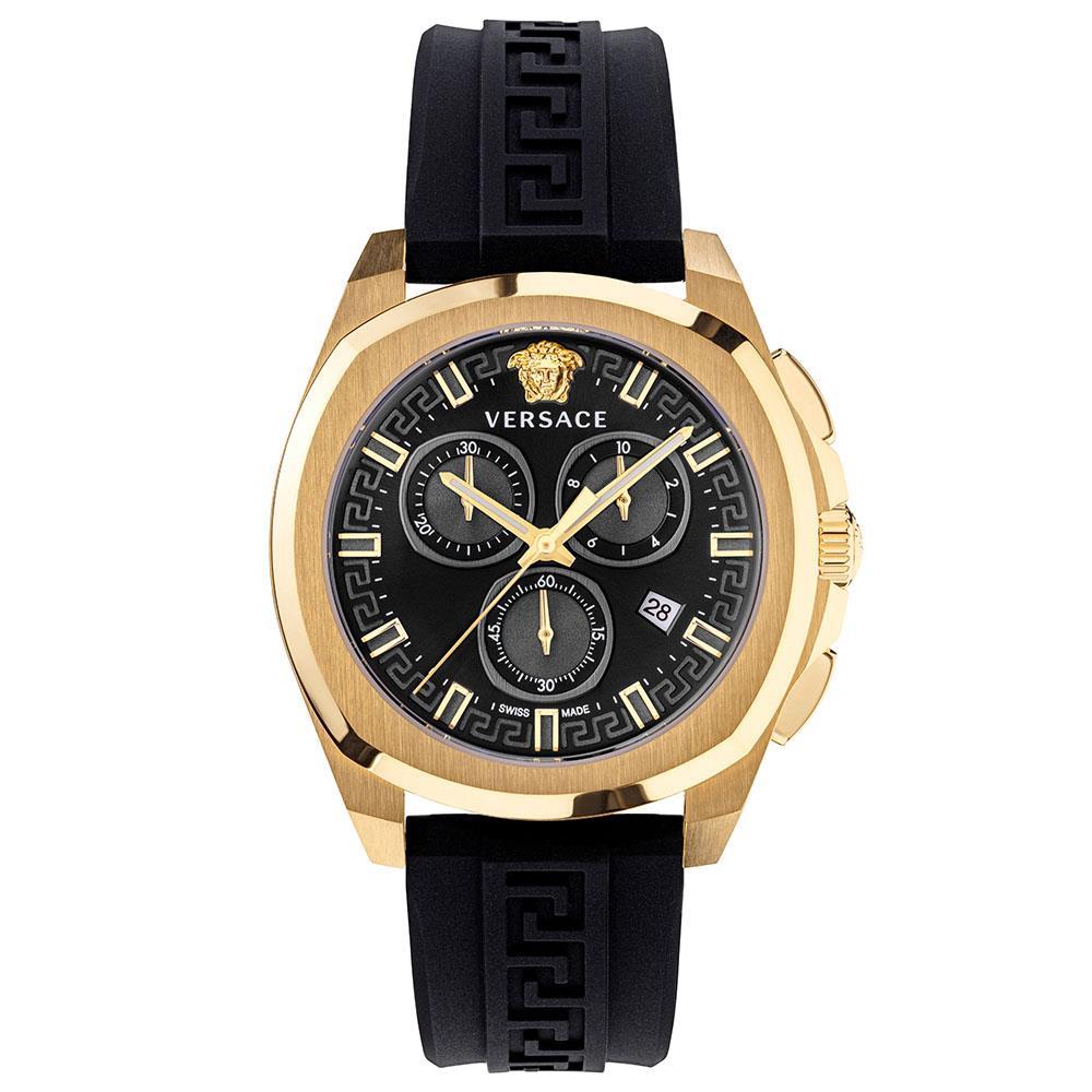 Versace VRSCVEZ800221 Erkek Kol Saati