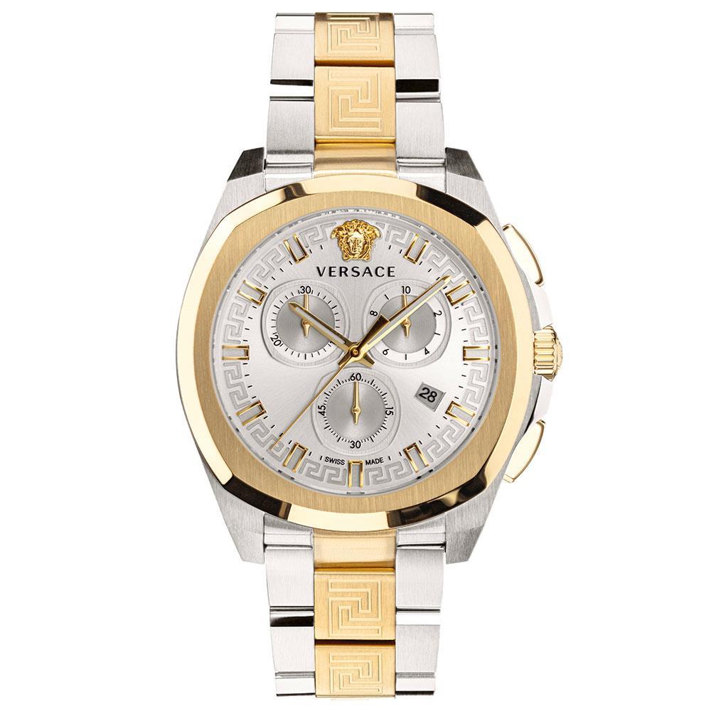 Versace VRSCVEZ800421 Erkek Kol Saati