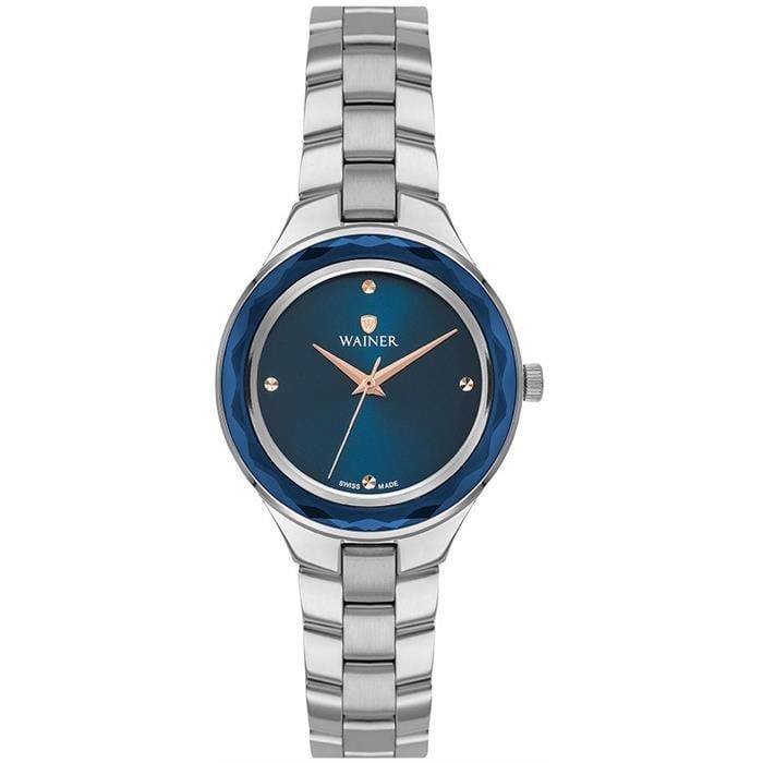 Wainer WA.18041-E Kadın Kol Saati