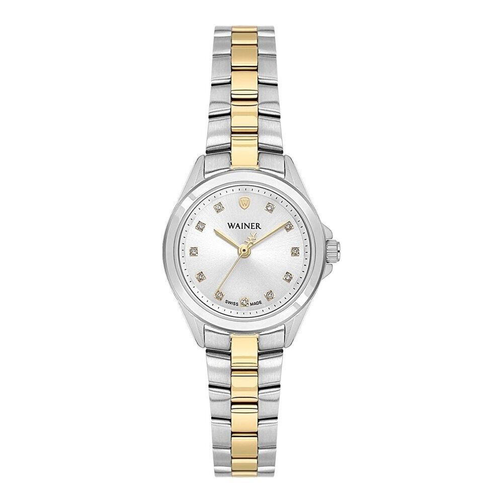 Wainer WA.18010-H Kadın Kol Saati