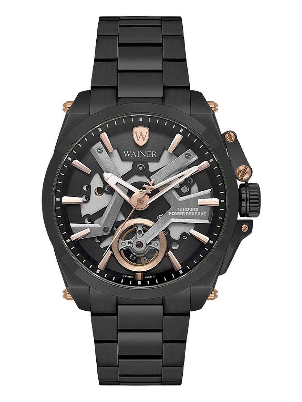 Wainer WA.25250-F Erkek Kol Saati 