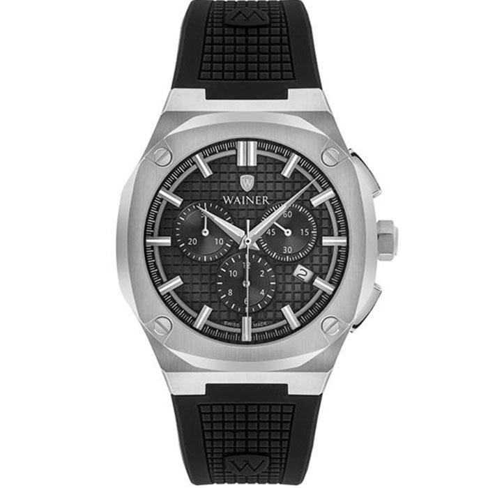 Wainer WA.10200-A Erkek Kol Saati
